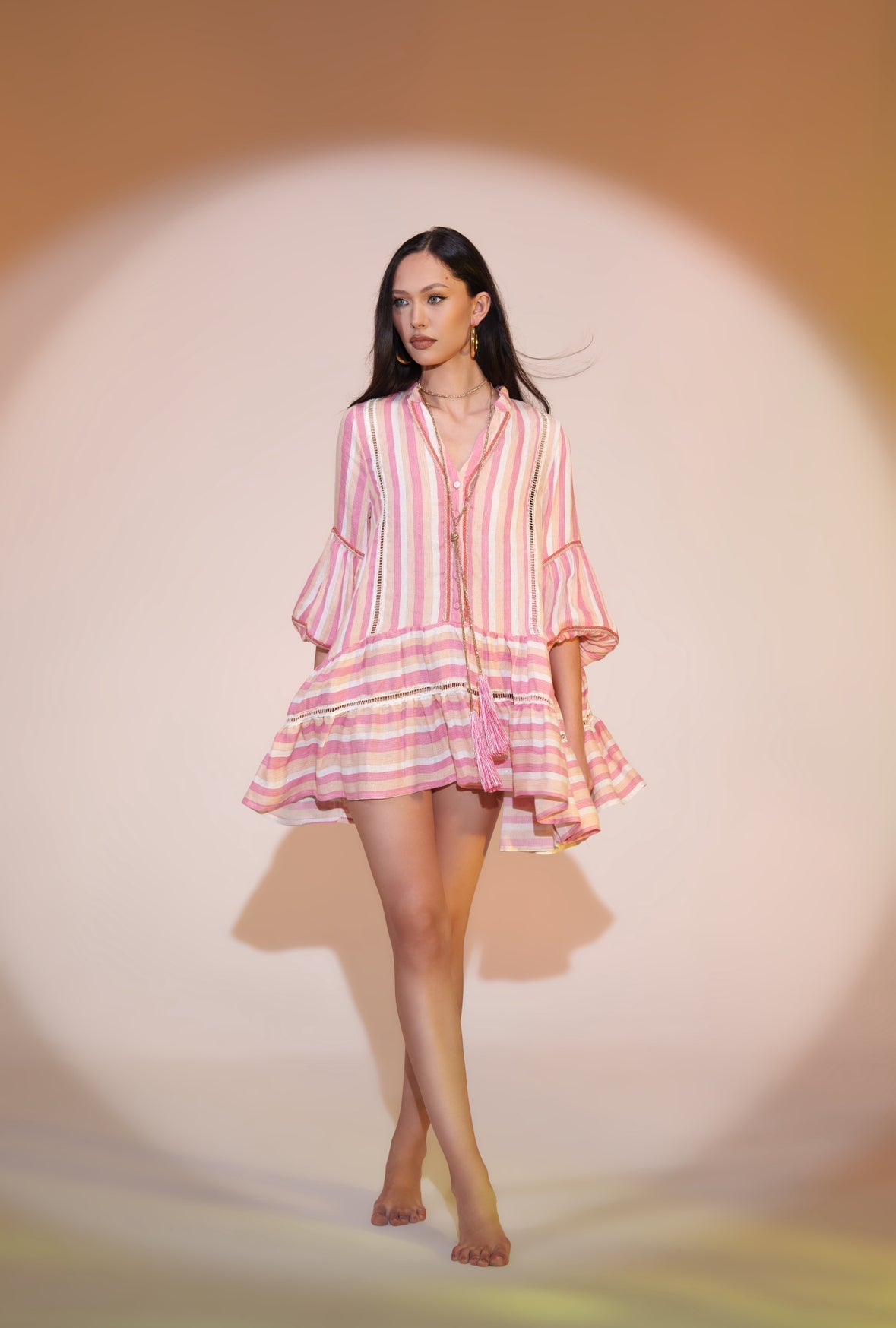Stripes: A timeless look for Spring Summer