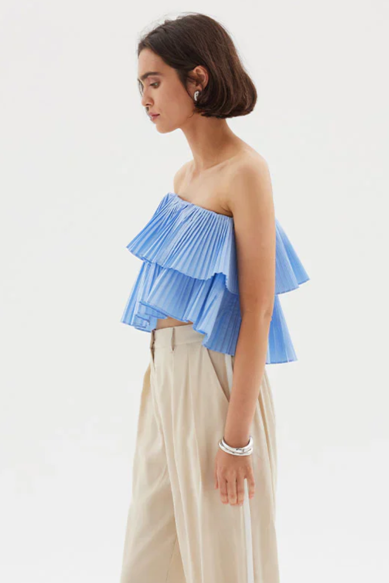 New Cute Tops For Summer