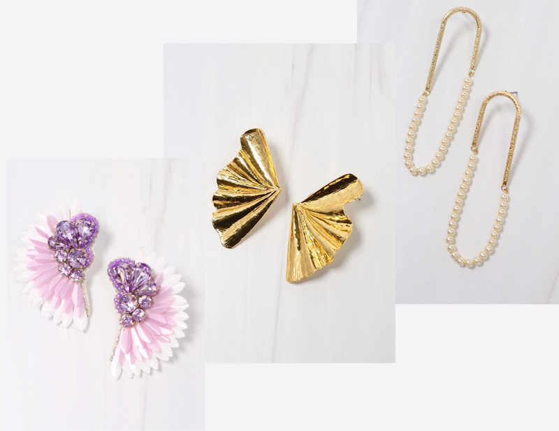 Gift Ideas : All About Accessories!