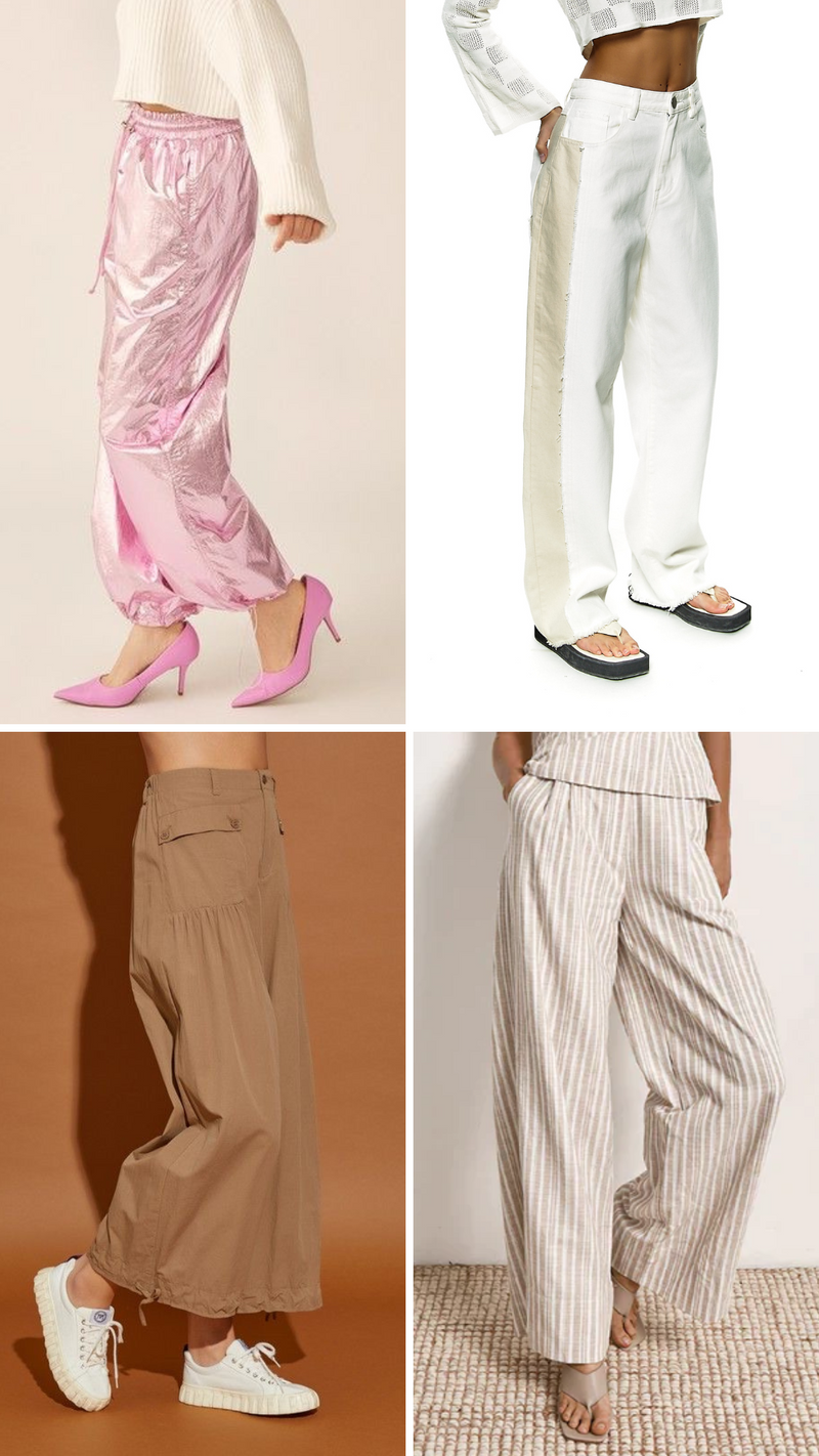 Finding Your Favorite Pants
