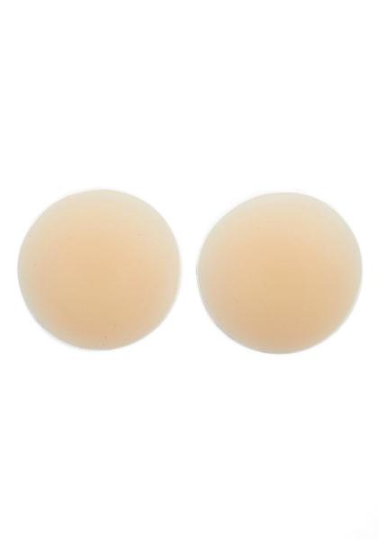 Nippies by Bristols Six Skin Reusable Adhesive Nipple Covers (A-C