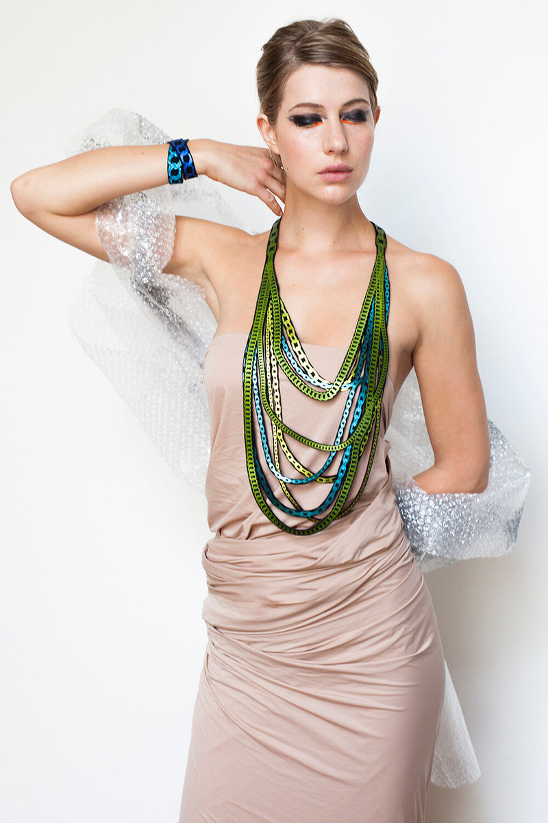 Our Signature Accessory - New Uli Necklaces, Chokers, and Bracelets Are In!