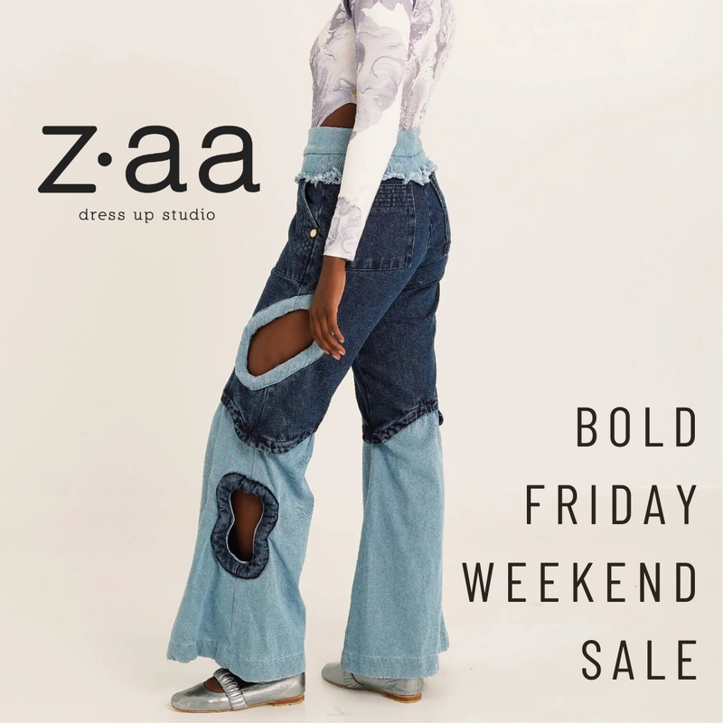 Bold Friday Sales This Week