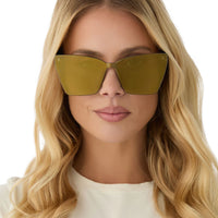 Goldie Sunglasses