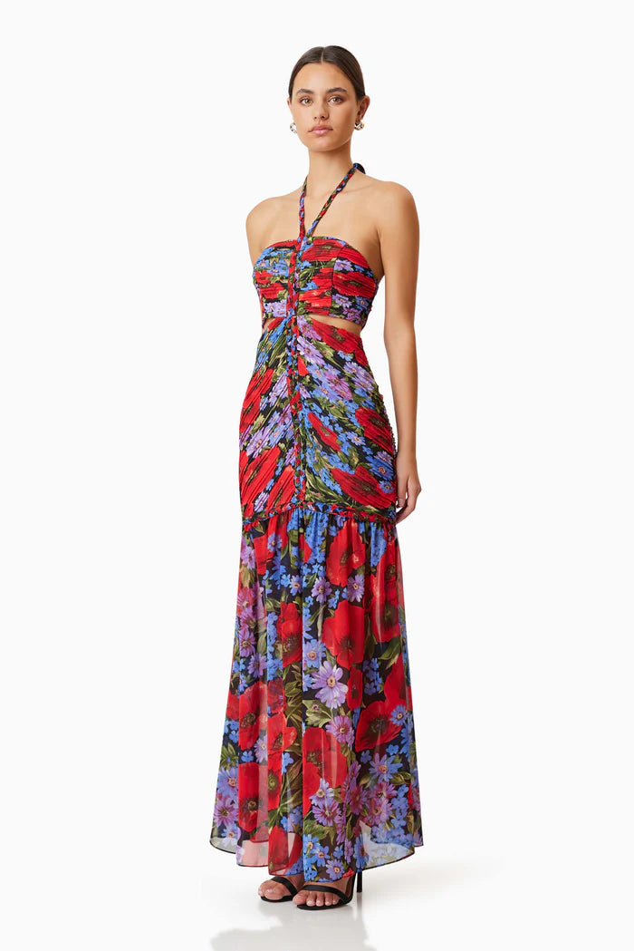 Thea Maxi Dress