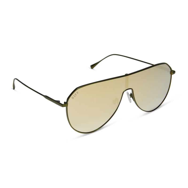 Dash Shield Sunglasses