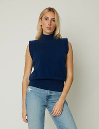 Emerson Sweater Top