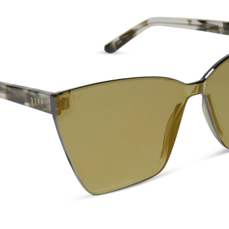 Goldie Sunglasses