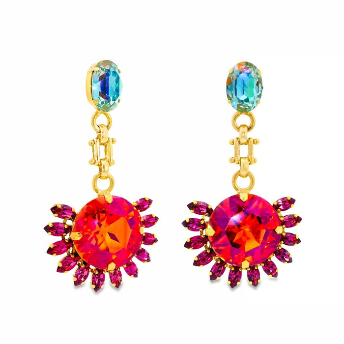 Seraphina Earrings