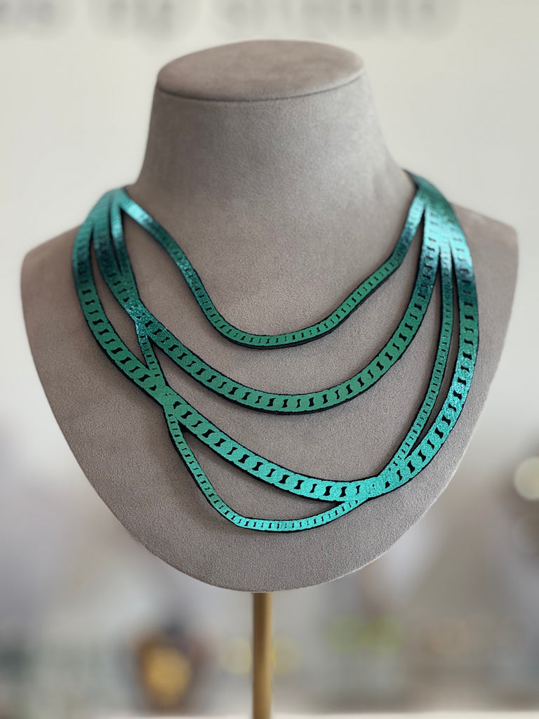 Uli Rapp Necklaces | z.aa dress up studio boutique St. Pete – z•aa ...