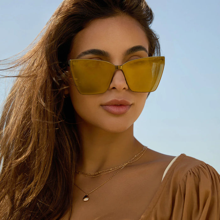 Goldie Sunglasses