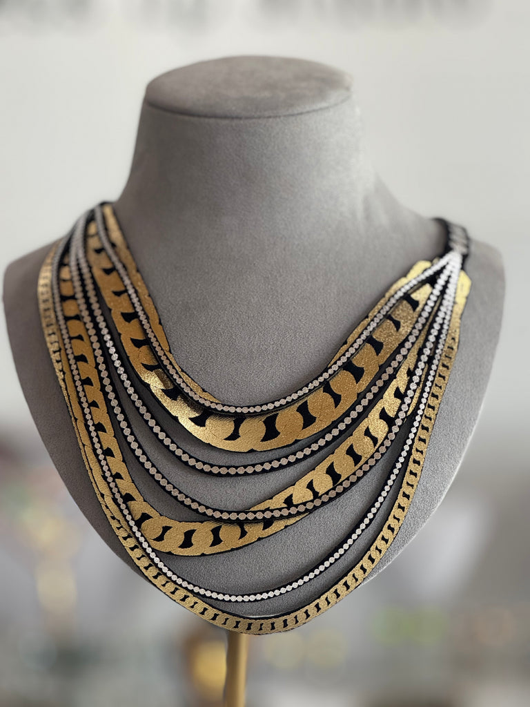 Uli Rapp Necklaces | z.aa dress up studio boutique St. Pete – z•aa ...