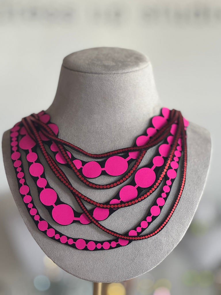 Uli Rapp Necklaces | z.aa dress up studio boutique St. Pete – z•aa ...