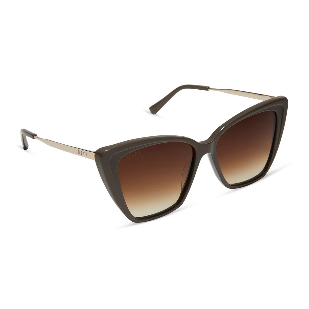 Becky II Sunglasses