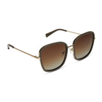 Genevive Sunglasses (Polarized)