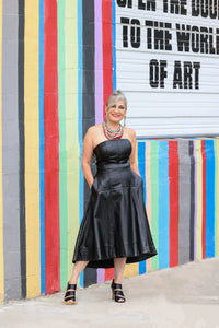 Carola Midi Dress