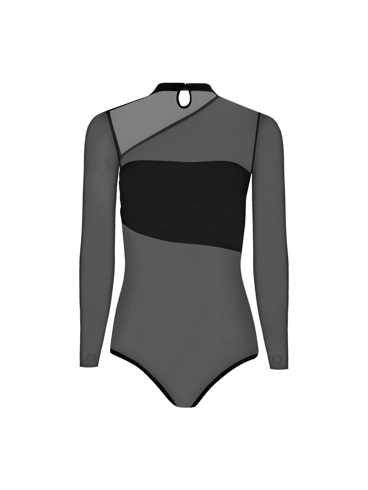 Berlin Bodysuit