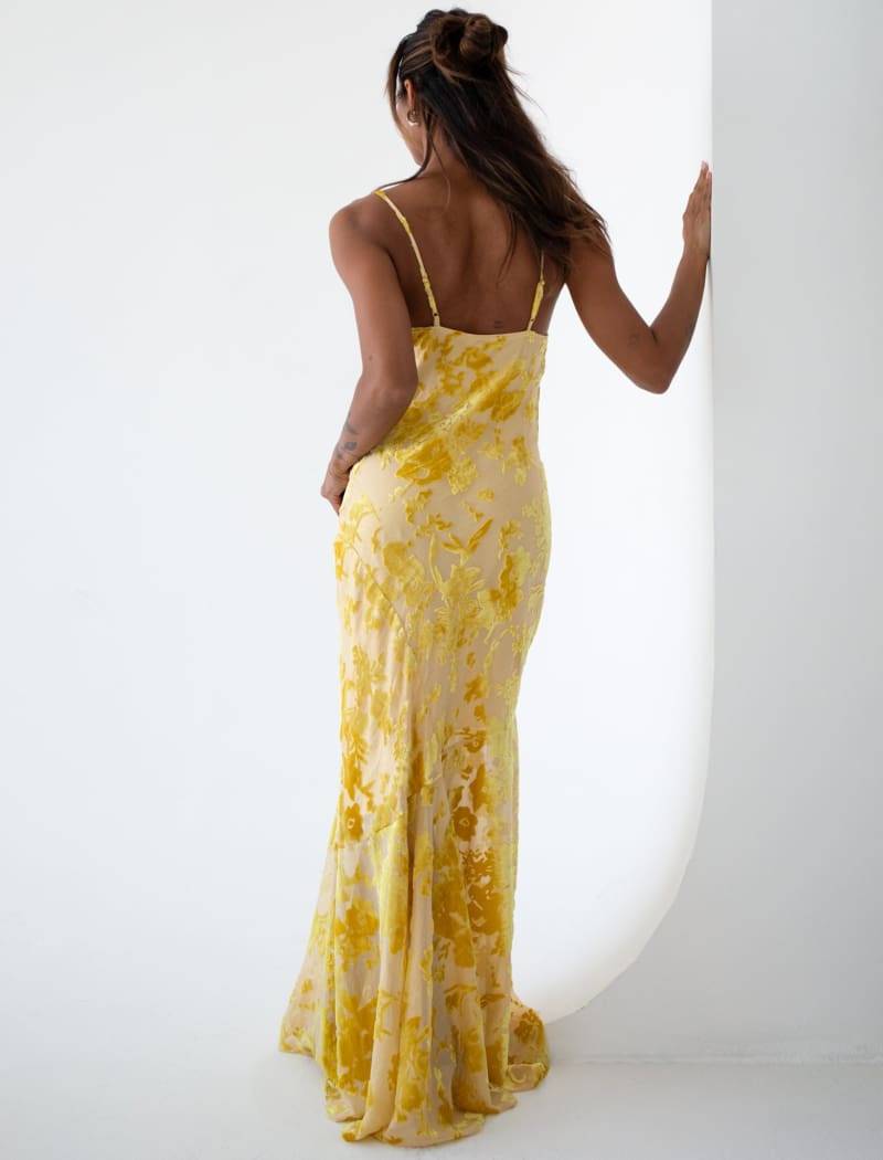 Santeria Maxi Dress