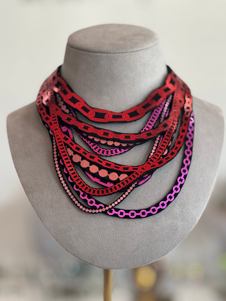 Uli Rapp Necklaces | z.aa dress up studio boutique St. Pete – z•aa ...