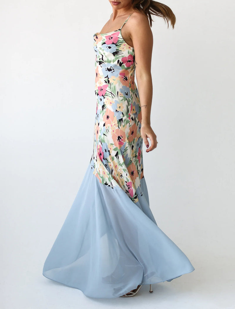 Santeria Maxi Dress