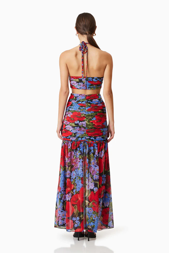 Thea Maxi Dress