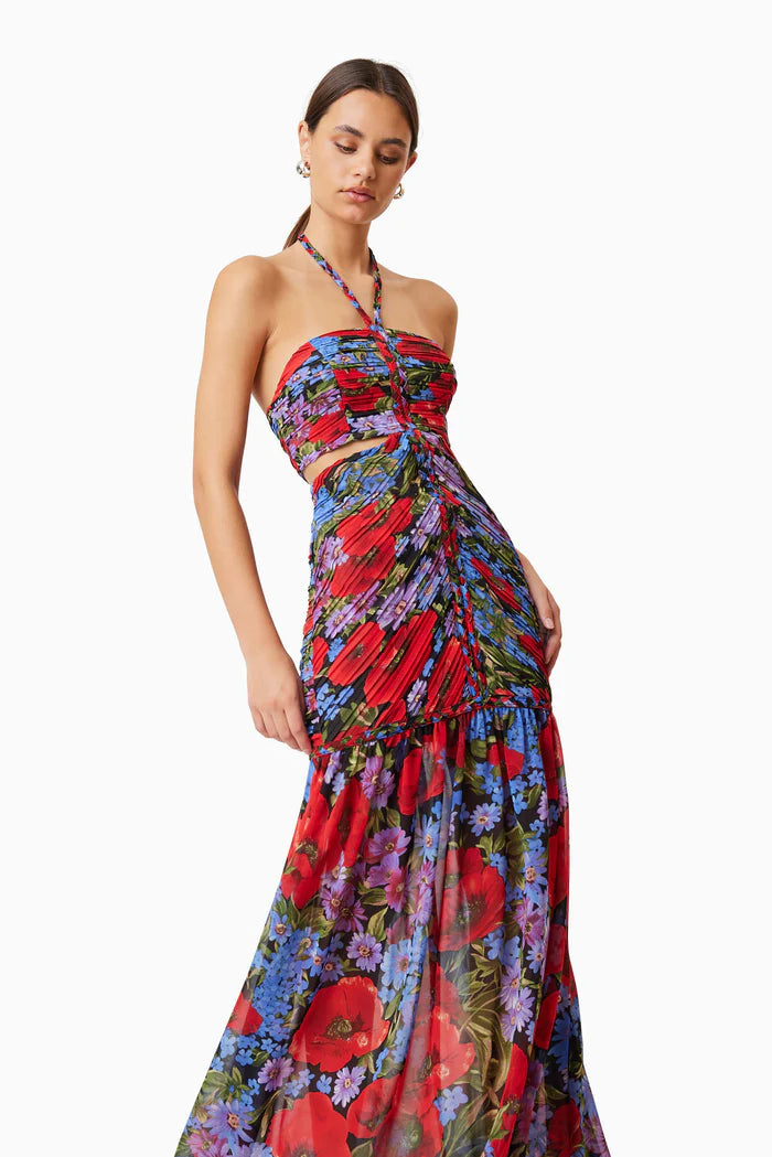 Thea Maxi Dress