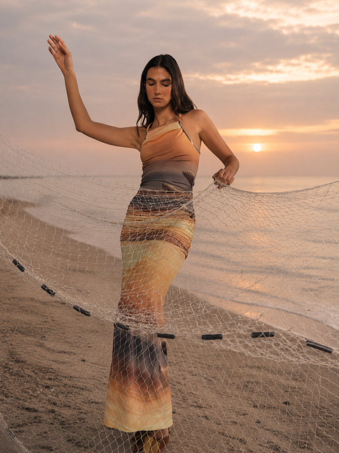 Maxi Dresses for every occasion | z•aa Women's boutique downtown