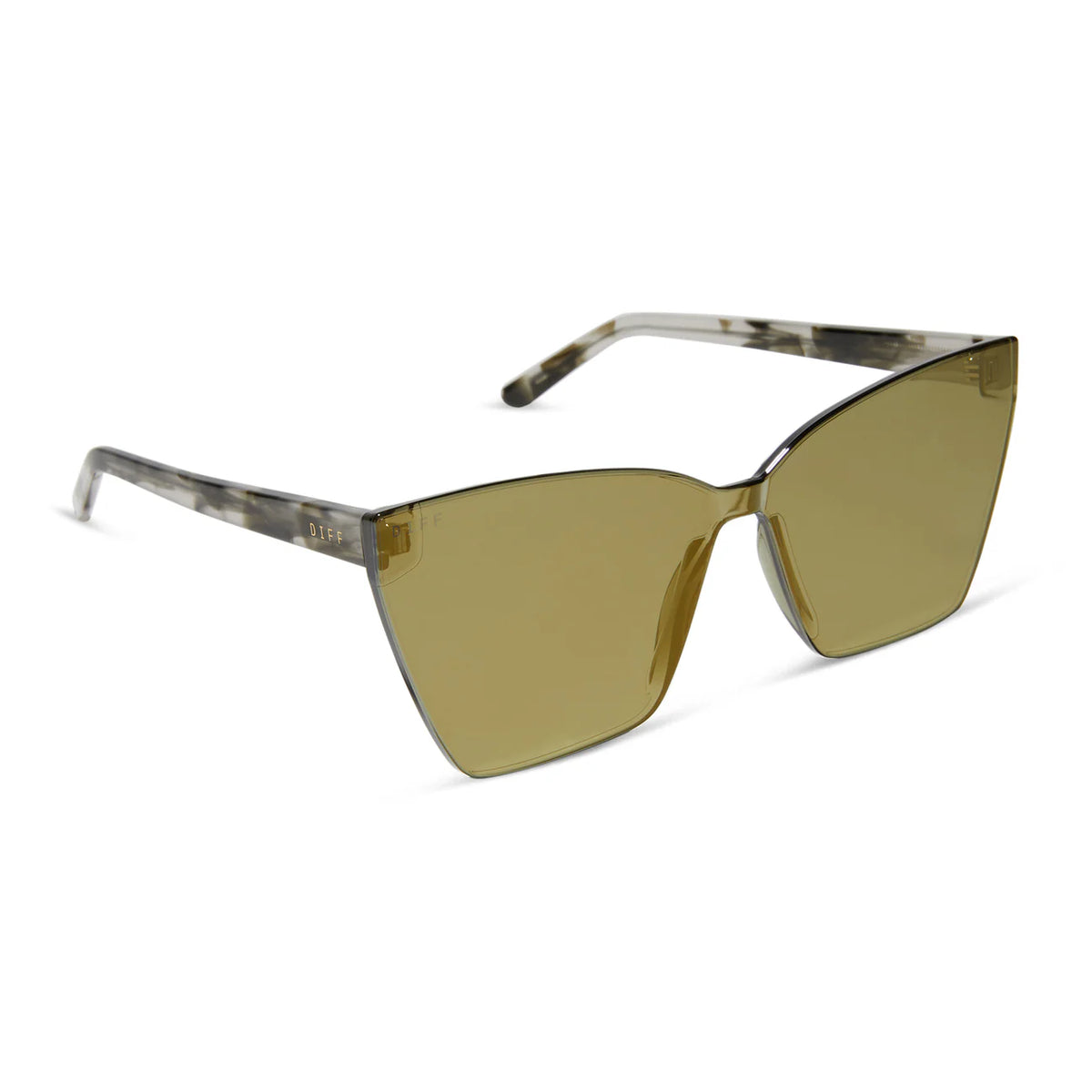 Goldie Sunglasses