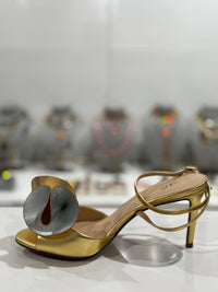 Caracol Heels