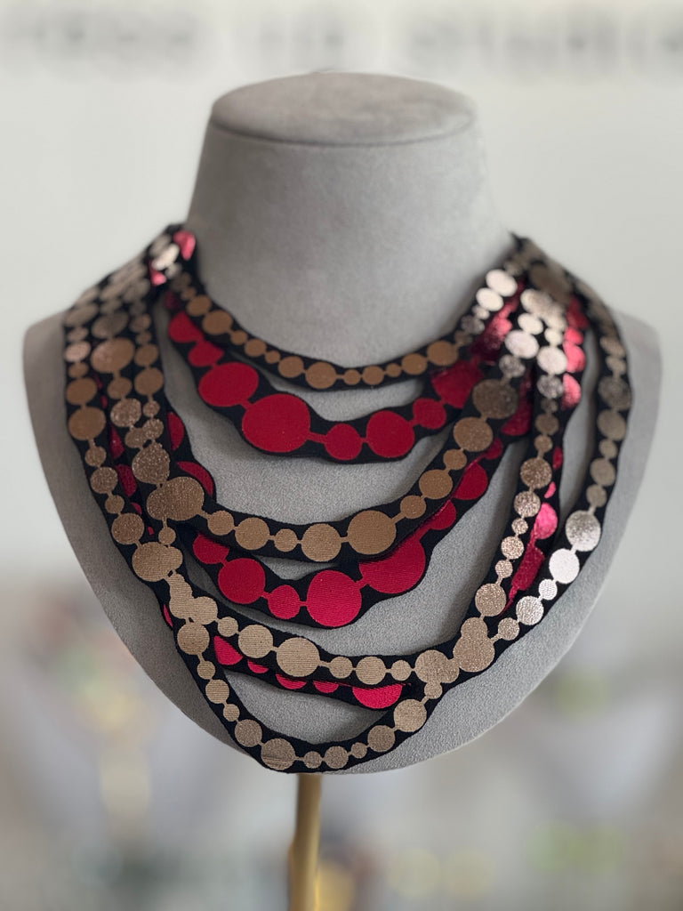 Uli Rapp Necklaces | z.aa dress up studio boutique St. Pete – z•aa ...