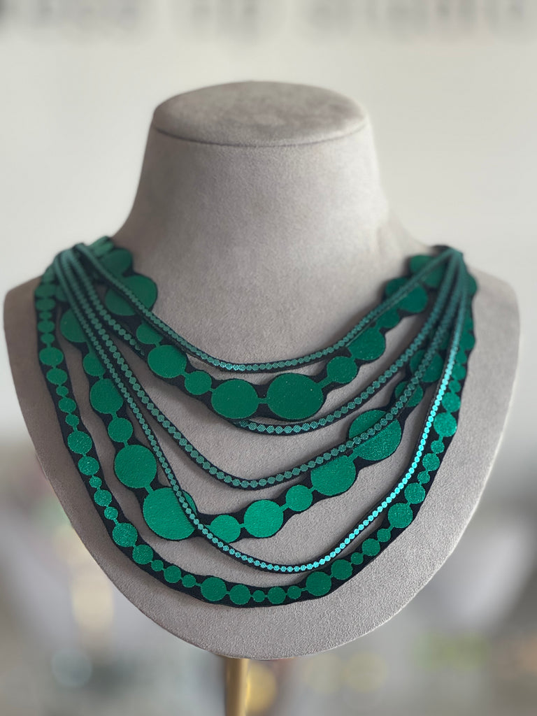 Uli Rapp Necklaces | z.aa dress up studio boutique St. Pete – z•aa ...