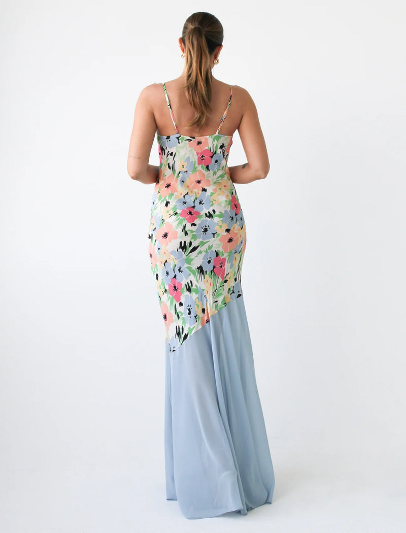 Santeria Maxi Dress