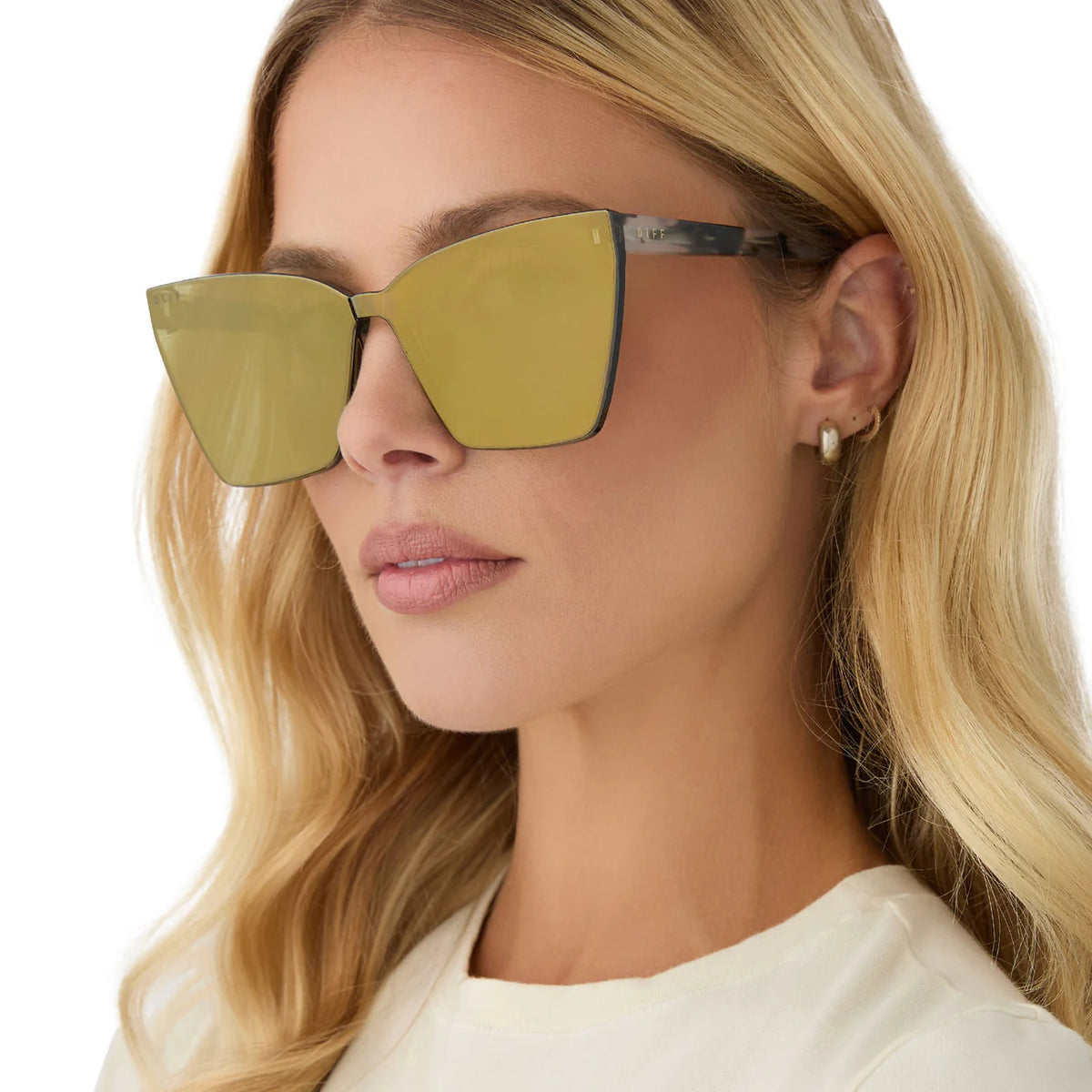 Goldie Sunglasses