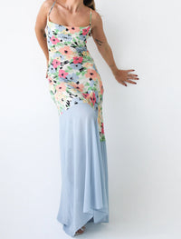 Santeria Maxi Dress