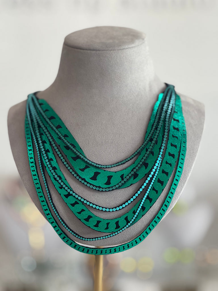 Uli Rapp Necklaces | z.aa dress up studio boutique St. Pete – z•aa ...