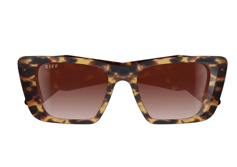 Aura Sunglasses (Polarized)