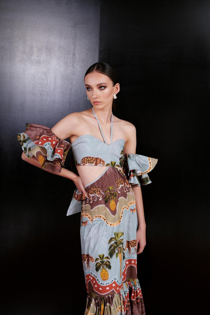 Palpiña Dress