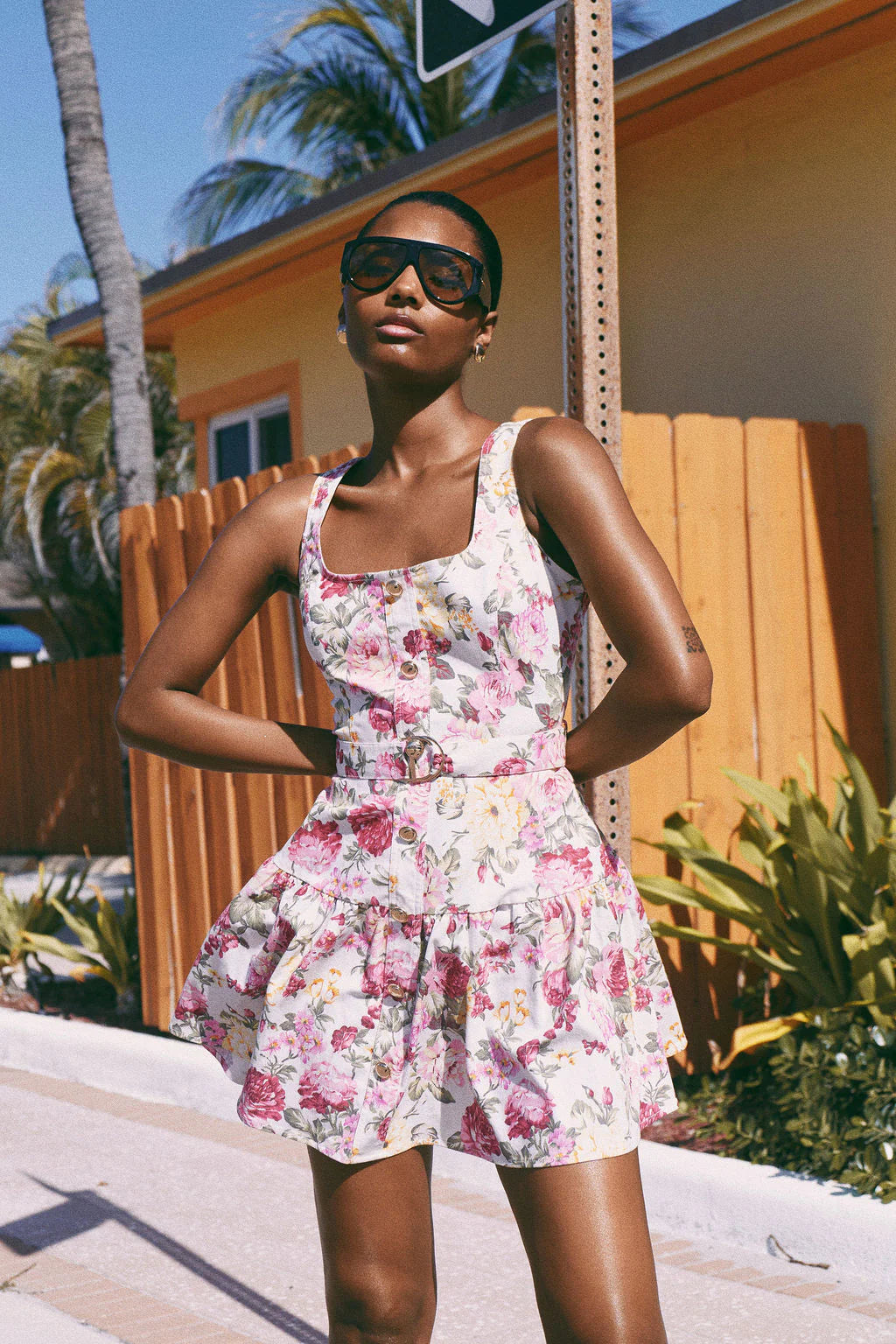 Mini Dresses & Women's Clothing | z.aa dress up studio St. Pete