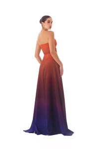 Sienna Maxi Dress