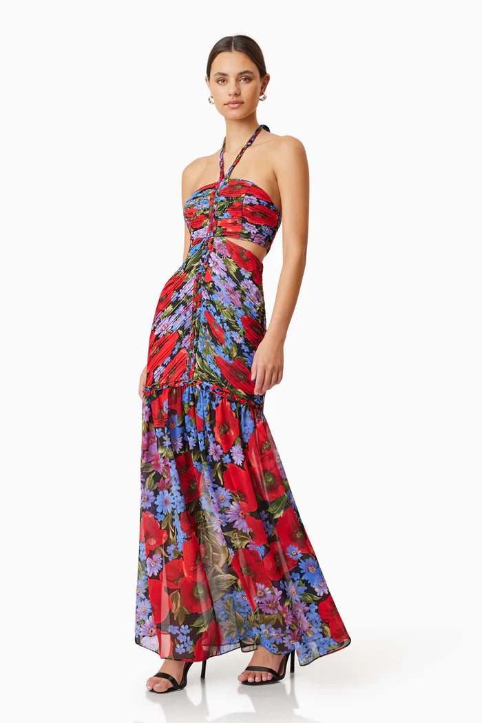 Thea Maxi Dress