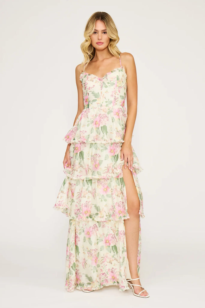 Maxi Dresses and Skirts | zaa dress up studio | St. Pete Boutique