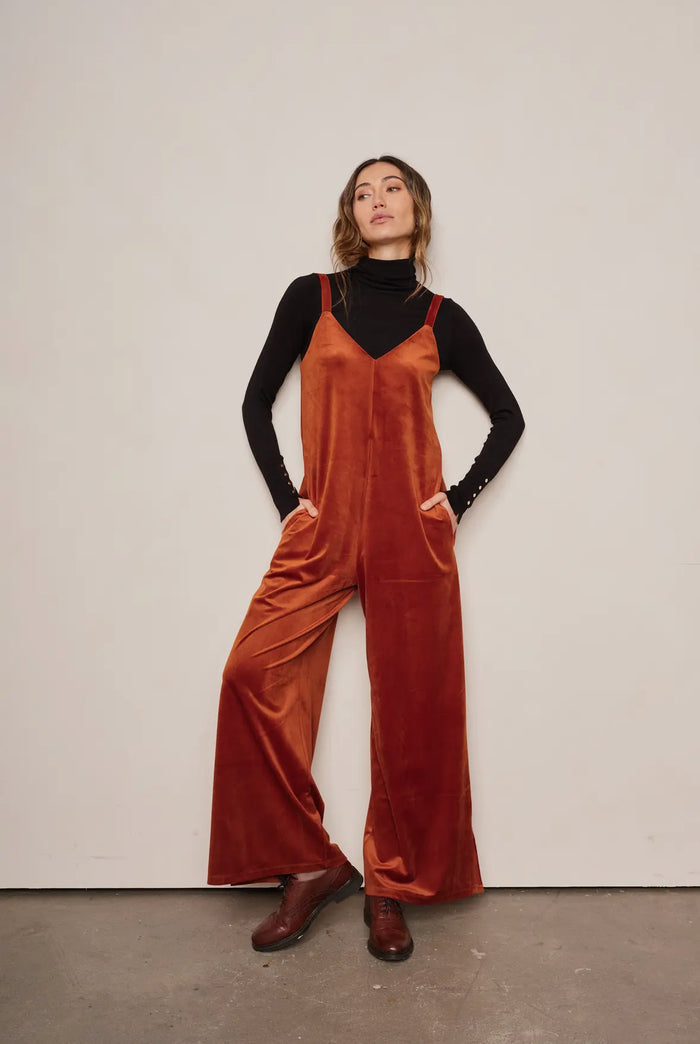 Colline Jumpsuit