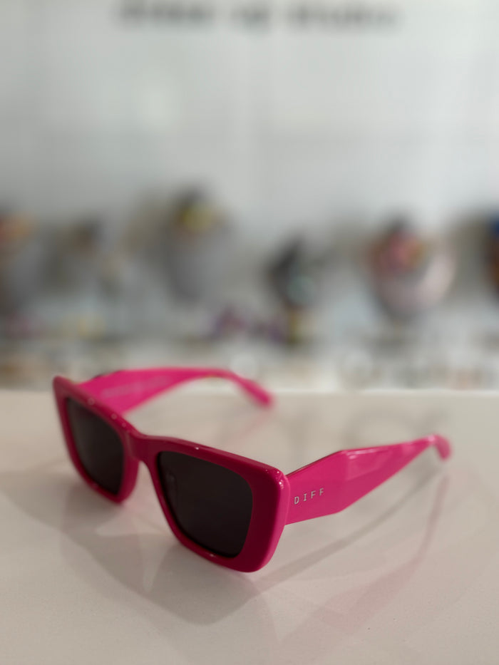 Aura Sunglasses