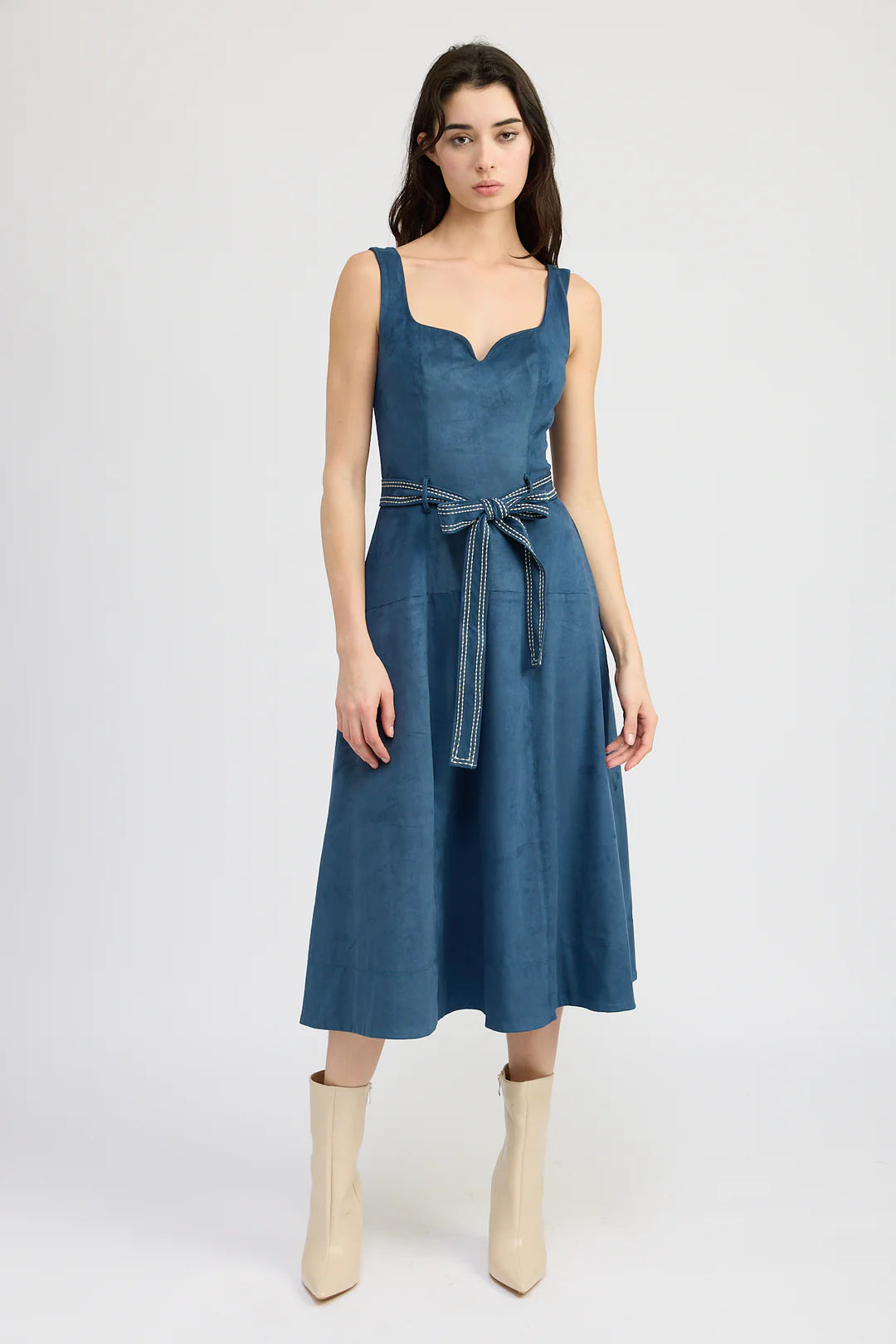 Robin Midi Dress