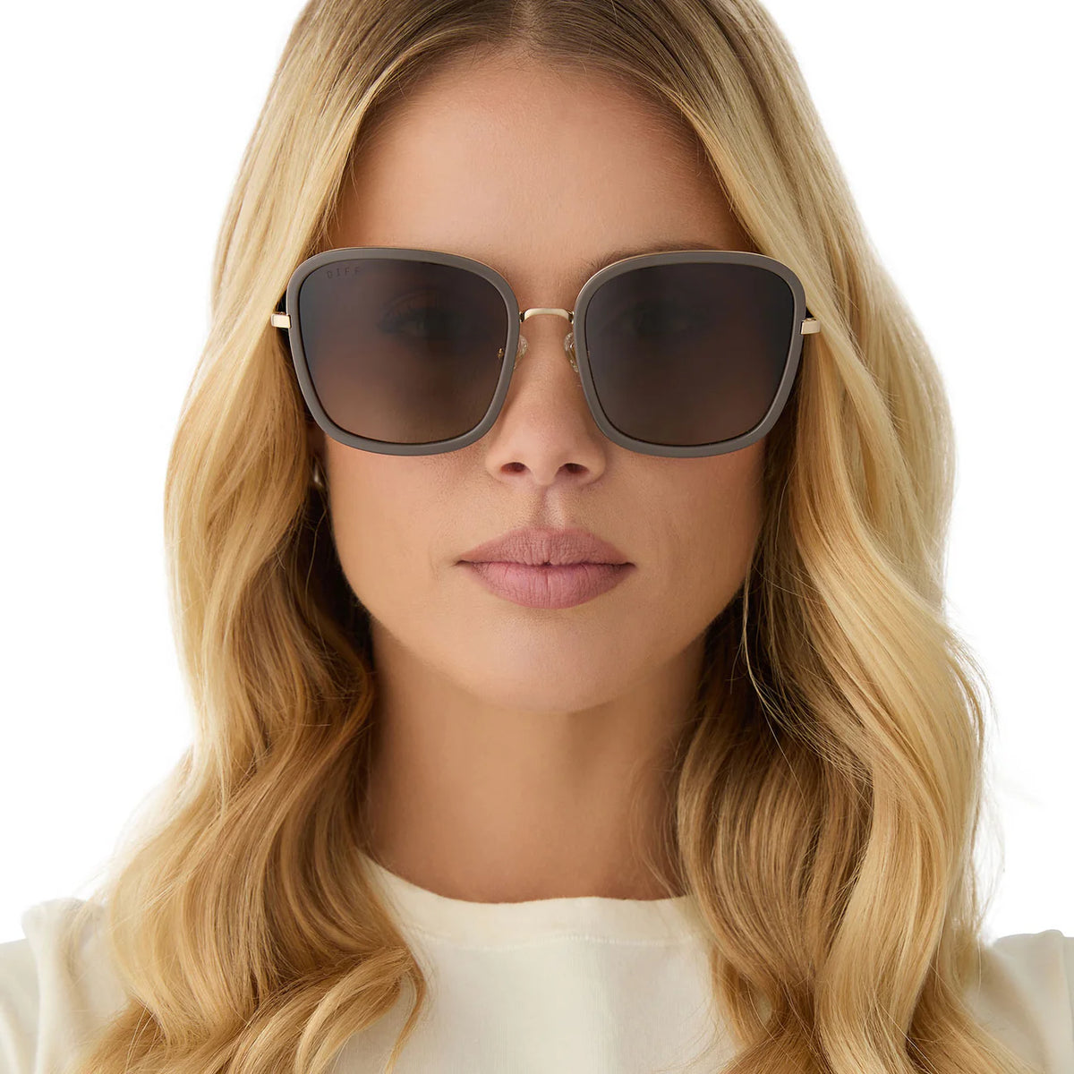 Genevive Sunglasses (Polarized)