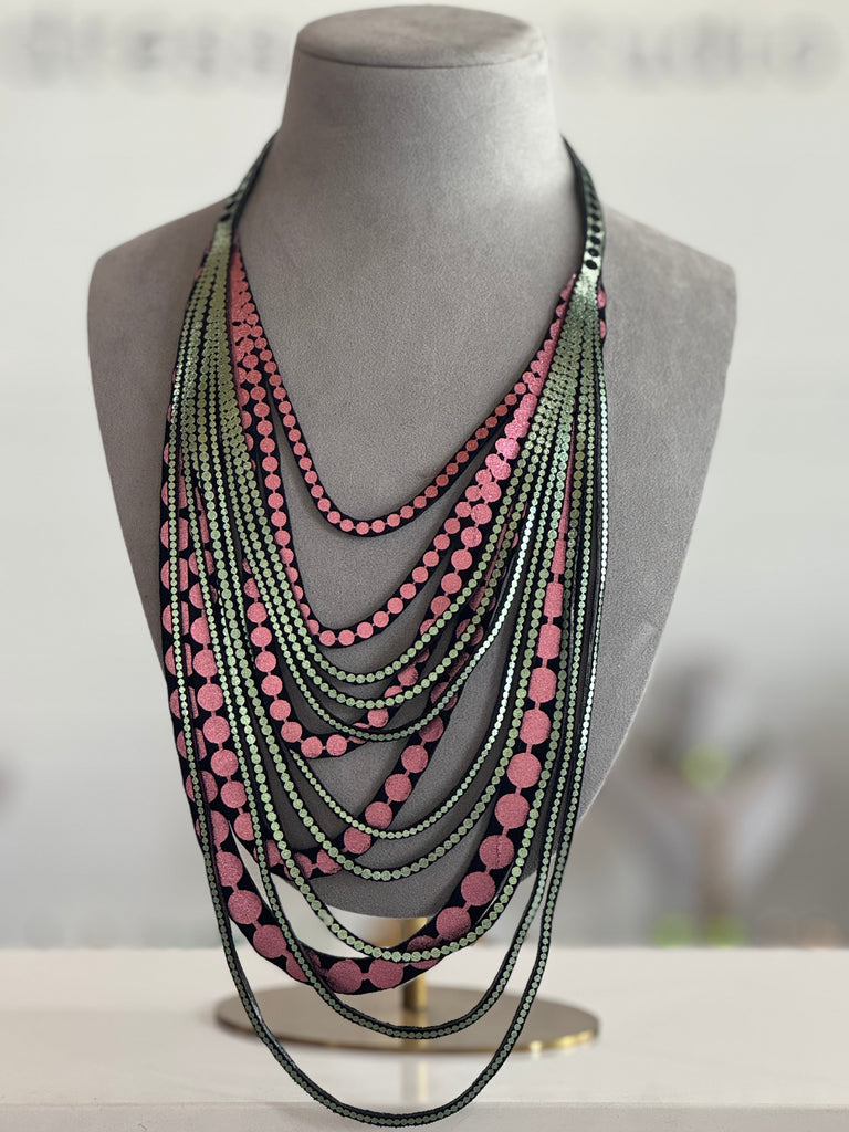 Uli Rapp Necklaces | z.aa dress up studio boutique St. Pete – z•aa ...
