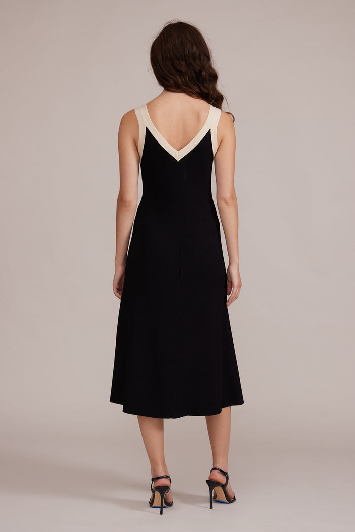 Analise Midi Dress