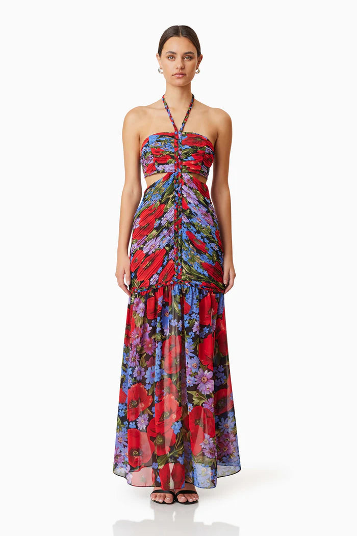 Thea Maxi Dress