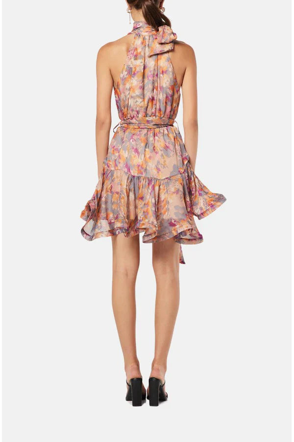 Aristocratic Dress