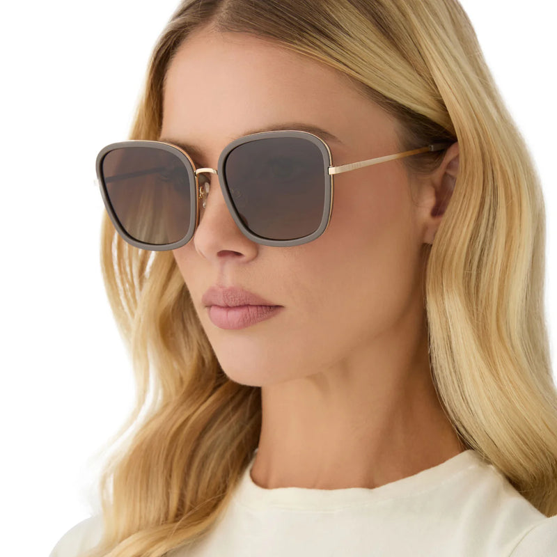 Genevive Sunglasses (Polarized)